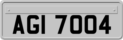 AGI7004