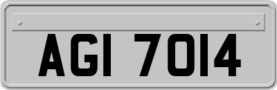 AGI7014