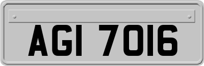 AGI7016