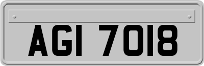 AGI7018