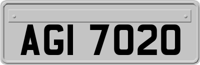 AGI7020