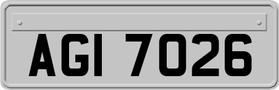 AGI7026