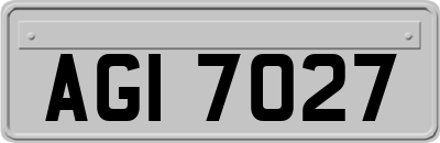 AGI7027