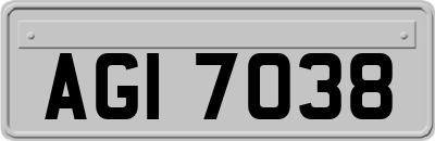 AGI7038