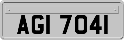 AGI7041