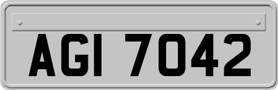 AGI7042