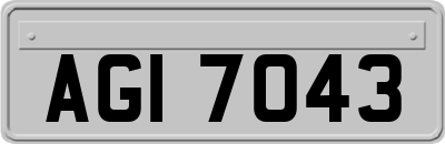 AGI7043