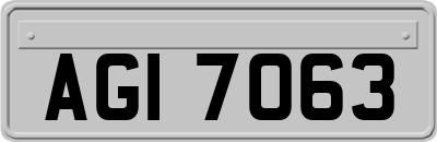 AGI7063