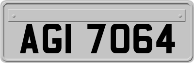 AGI7064