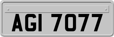AGI7077