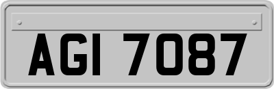 AGI7087