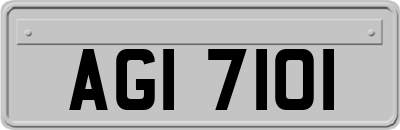 AGI7101