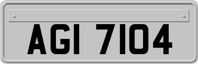 AGI7104