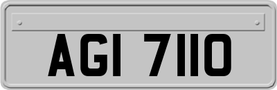 AGI7110