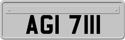 AGI7111