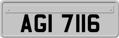 AGI7116