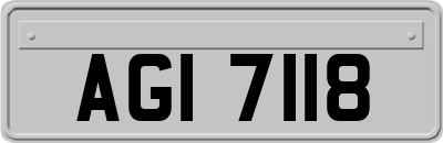 AGI7118