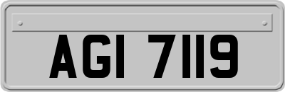AGI7119
