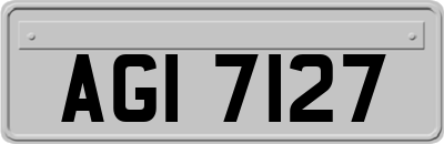 AGI7127