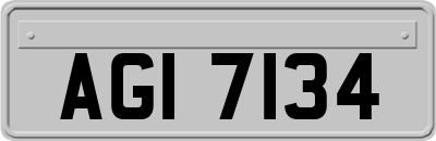 AGI7134