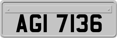 AGI7136