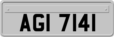 AGI7141
