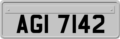 AGI7142