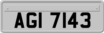 AGI7143