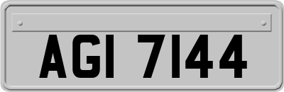 AGI7144