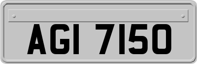 AGI7150