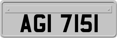 AGI7151