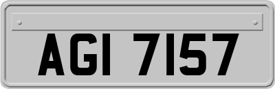 AGI7157