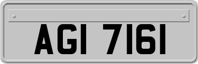 AGI7161