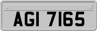 AGI7165