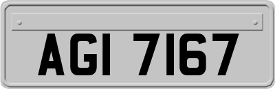 AGI7167