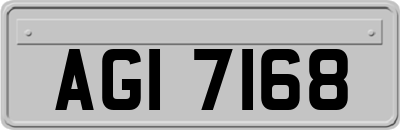 AGI7168