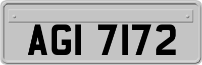 AGI7172