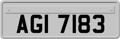 AGI7183