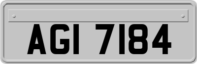 AGI7184