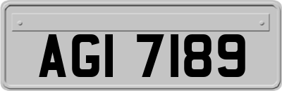 AGI7189
