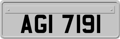 AGI7191