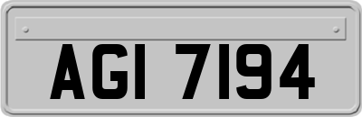 AGI7194