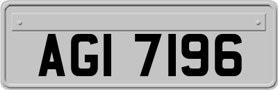 AGI7196
