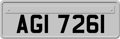 AGI7261