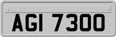 AGI7300