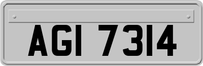 AGI7314