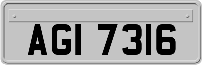 AGI7316