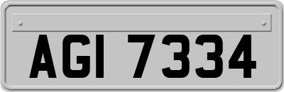 AGI7334