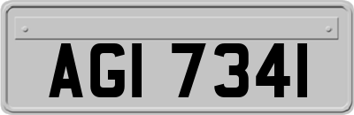 AGI7341
