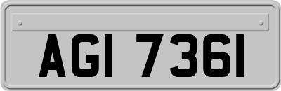 AGI7361